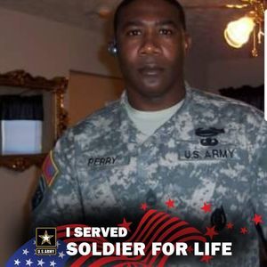 Meet your Posher, Dennis